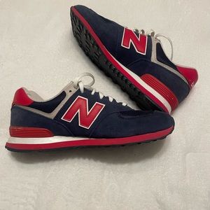 Men’s sneakers size 13